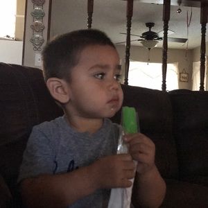 Meet your Posher, Abner